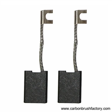 1617000425 Karbonska krtača za Bosch rušilno kladivo