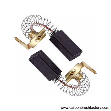 Karbonska krtača TE72 za kladivo Hilti